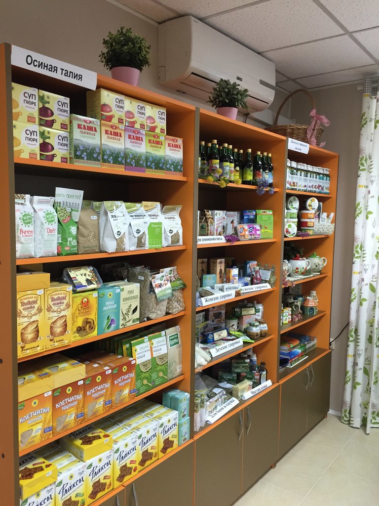 Продажа Магазина В Южном