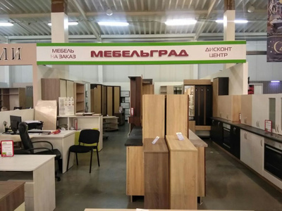 Мег мебель