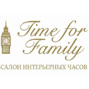 Салон-магазин "Часы для дома. Time for Family"