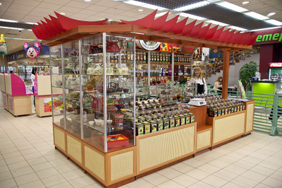 Магазины Натурального Кофе В Москве