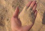 песок речной, есть мытый, природный мелкий с доставкой