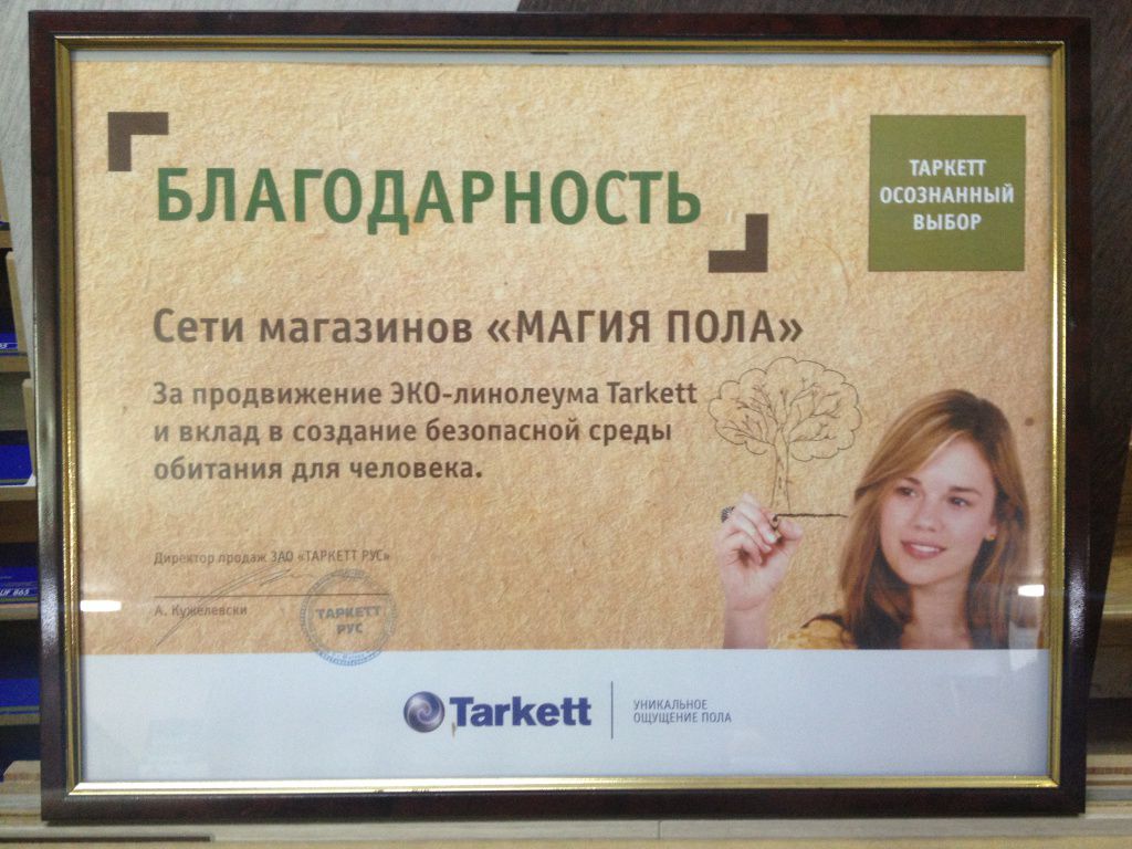Магия Пола Интернет Магазин