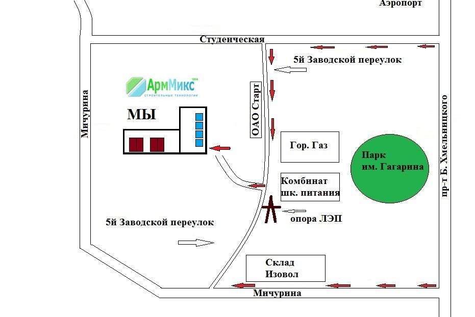 Заводской переулок 14. Переулок заводской 12.