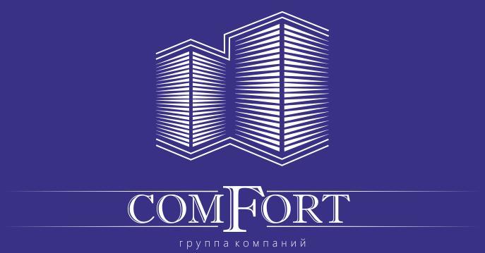 Logo comfort 8.2. Комфорт логотип. ООО комфорт. Гласс комфорт лого. ООО ключ комфорт логотип.