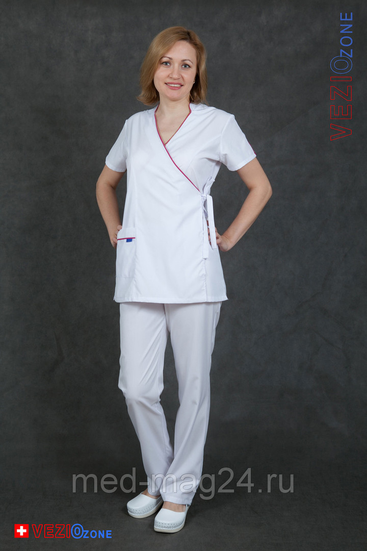 костюм женский медицинский KIMO