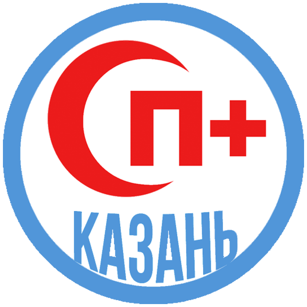 Скорая помощь казань карта