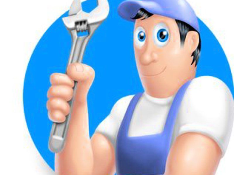 кто такие ремонтеры. мастер недалеко.