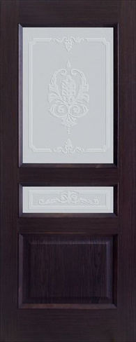 Межкомнатная дверь «Дорум» Д3155