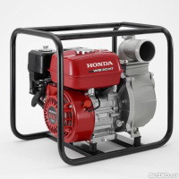 помпа elmos производства тайвань с дигателем honda помпа elmos производства тайвань с дигателем honda