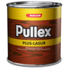 Защитная лазурь Pullex Plus Lasur W30 10 л