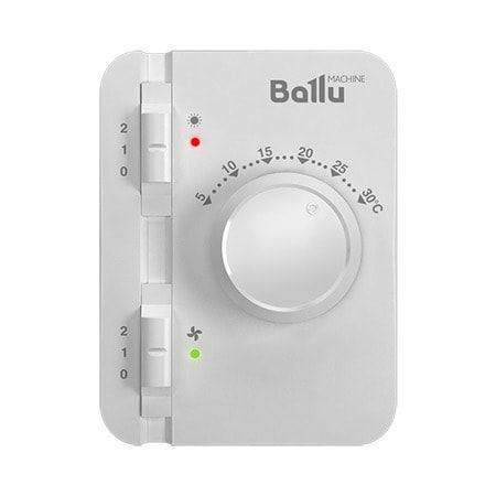 Контроллер BALLU (пульт) BRC-C