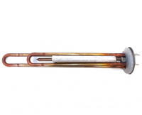 Тэн для водонагревателя RF 2.0 кВт Комплект (анод М4, прокладка) (10092)