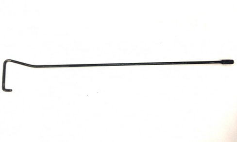 Ручка для чистки теплообменника (745мм) Zota