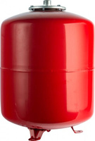 Бак расширительный Stout 100 л красный (STH-0006-000100)