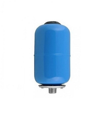 Бак UNIPUMP (гидроаккумулятор) 2л, 1" (верт) синий