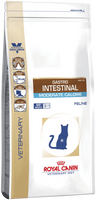 Сухой корм Royal Canin Gastro Intestinal Moderate Calorie 35 для кошек 2 кг