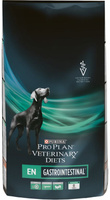 Сухой корм Purina Pro Plan EN Gastrointestinal при расстройствах пищеварен.