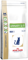 Сухой корм 1.5 кг Royal Canin Urinary S/O LP34 для кошек