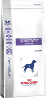 Сухой корм 1.5 кг Royal Canin Sensitivity Control SC21 - утка для собак