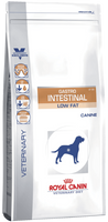 Сухой корм 12 кг Royal Canin Gastro Intestinal Low Fat LF22 для собак