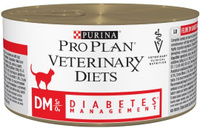 Корм консервированный PURINA PROPLAN VETERINARY DIETS для кошек DM St/Ox