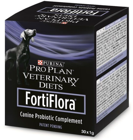 Пробиотическая добавка PRO PLAN VETERINARY DIETS FortiFlora