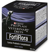 Пробиотическая добавка PRO PLAN VETERINARY DIETS FortiFlora