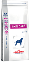 Сухой корм 2 кг Royal Canin Skin Care SK 23 Диета для собак при дерматозах