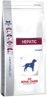 Сухой корм 12 кг Royal Canin Hepatic HF16 для собак при заболеваниях печени