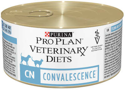 purina convalescence cat