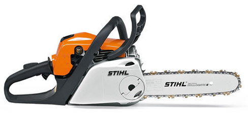 Бензопила MS 211 C-BE с Picco Duro STIHL