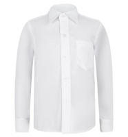 Рубашка для мальчиков Mixers, белый