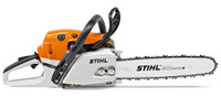 Бензопила MS 261 C-M VW STIHL