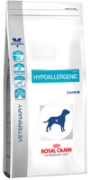 Сухой корм 14 кг Royal Canin Hypoallergenic для собак с пищевой аллергией