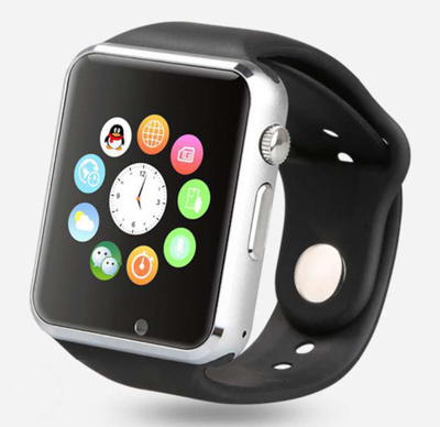 smartwatch w8