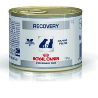 Влажный корм Royal Canin Recovery для собак и кошек в период анорексии