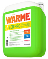 Warme Eco Pro 30 Теплоноситель(1 л)