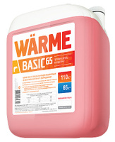 Warme Basic-65 Теплоноситель (1л.)