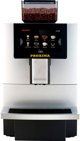 Кофемашина Dr.coffee PROXIMA F2