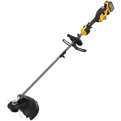 Аккумуляторная коса DEWALT FLEXVOLT DCMAS5713X1, 54В, 38см