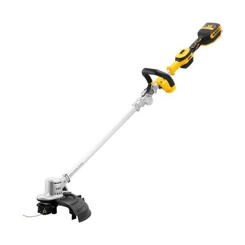 Аккумуляторный триммер XR DEWALT DCMST561P1, 36см, 18В, 5Ач