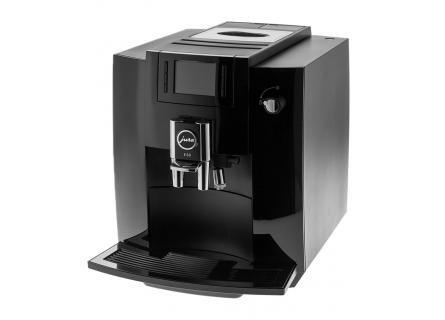 Автоматическая кофемашина Jura E60