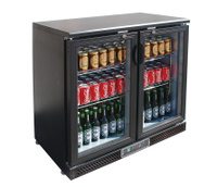 Шкаф барный холодильный Viatto SC250