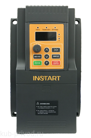 Преобразователь частоты Instart SDI-G2.2-2B, 2,2 кВт, 220 В