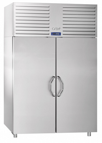 Шкаф холодильный шоковой заморозки 40 уровневый ШОК-40 (71000019512)