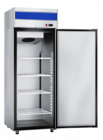 Шкаф холодильный ШХс-0.5-01 нерж. 71000002411
