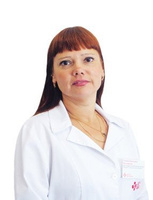 Евстифеева Галина Борисовна, акушер-гинеколог, детский гинеколог