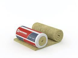 Rockwool Wired Mat 50