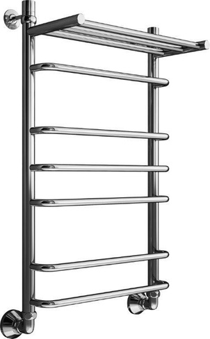 Полотенцесушитель Вид 9 Лесенка с полкой 60*40 (комплект)