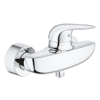 WAVE Смес. для душ. кабины "GROHE" 32287001 б/АКС